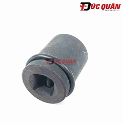 Bộ đầu tuýp chuẩn 1/2 ( từ 8mm đến 21mm ) MAKITA, B-66232