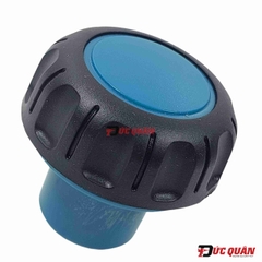 Nút vặn chỉnh độ sau máy bào Makita DKP180/ KP0800X 451328-3