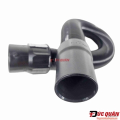 Ống hút bụi mềm dùng cho máy Makita DVC750/ VC750D/ XCV11Z 140G04-3