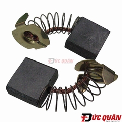Chổi than (CB-203A) dùng cho máy Makita HW1200/ HW1300/ RP1800/ RP1801/ RP2301FC/ LC1230