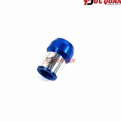 [Rẻ vô địch] Nam châm tăng lực hút - Vòng Nam Châm Trợ Lực Gắn Mũi Vít Tăng Từ Tính Có Bi DQ28
