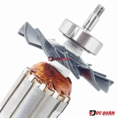 Rôto máy máy mài Makita MT90/ MT91 515828-8
