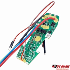 Bo mạch máy Bosch GSR 18v-50 4059952550640