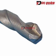 Mũi khoan tường chân lục giác Unika RJ ( Full size )
