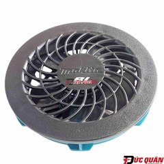 Bộ 2 quạt dùng cho áo làm mát ( BL ) Makita