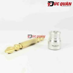 Mũi vít PH2x65mm Impact Gold Makita B-30483