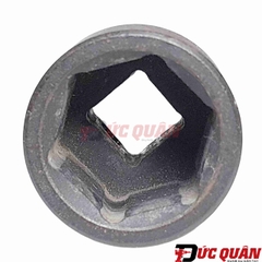 Đầu tuýp ngắn ( 3/8 dài 28mm ) Makita ( Full Size )