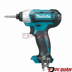 Máy vặn vít dùng pin 12Vmax Makita TD110DZ (không pin sạc)
