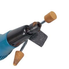 Máy mài khuôn 240W ( 6mm ) Makita GD0603