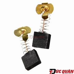 Chổi than (CB-203A) dùng cho máy Makita HW1200/ HW1300/ RP1800/ RP1801/ RP2301FC/ LC1230