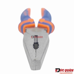 Kềm răng 7in dài 180mm WADFOW WPL1C07