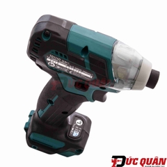 Bộ máy vặn vít dùng pin 12Vmax Makita TD111DSAJ