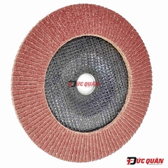 Nhám xếp ( 180mm độ hạt A40 ) Makita D-63513