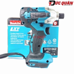 Máy bắn vít 18v MAKITA DTD156z