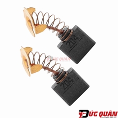 Chổi than tự ngắt (CB-204A) dùng cho máy Makita 4112HS/ 4114S/ 9067/ 9069/ GA7020