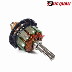 Rô tô máy bắn vít, DTD146, TD140, TD134, TD130, TD131, DTD152, Makita, 619372-8