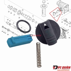 Bộ chuyển chế độ khoan Makita DHR263 450980-4