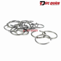 long đền máy bắn vít, dùng cho máy 18v, MAKITA, 231951-8