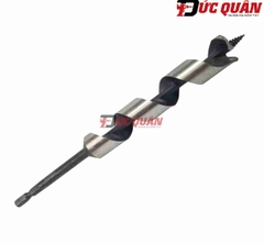 Mũi khoan xoắn ốc chân lục giác ( dài 200mm ) MAKITA