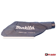 Túi chứa bụi máy thổi Makita DUB182/ DUB185 123241-2