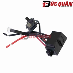 Bo mạch máy vặn vít Makita DF012D/ DF010D