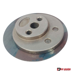 Trục truyền đông máy tải hàng rào Makita UH201, UH266D 161598-3