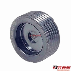 Nắp chổi than máy cắt gạch Makita MT413/ MT904/ MT905 644500-6 ( 1 cái )