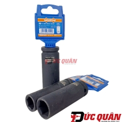 Đầu tuýp 1/2 dài 78mm ( 10mm đến 27mm) WADFOW