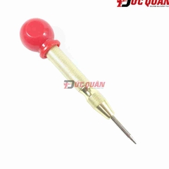 Bung tu lấy dấu, trên lim loại, gỗ, 5in DQ26