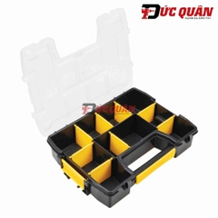 Hộp dụng cụ 10 ngăn Stanley STST14021-8