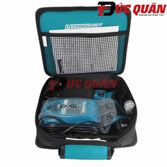Bộ máy vặn vít dùng pin 7.2v Makita TD022DSE 7.2V