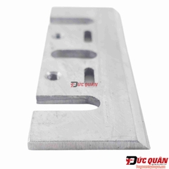 Lưỡi bào 82x29x3.0mm Makita D-72207