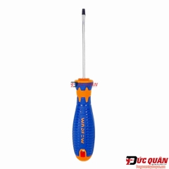 Bộ 6 tua vít dẹp và bake WAFDOW WSS1206