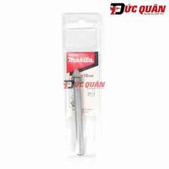 Mũi khoan gạch men, thủy tinh chân tròn MAKITA