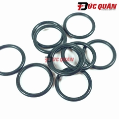 Vòng đệm cao su máy khoan bê tông, DHR182, TD001G, 5277NB, HR1840, HM1213C, GA7070, MAKITA, 213118-0