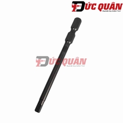 Đầu lục giác ( H4, H5, H6 dài 90mm ) Makita