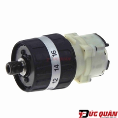 Hộp nhong 3 chức năng Makita DHP343z