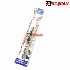 Mũi khoan gỗ xoắn ốc chân lục giác ROYBIT