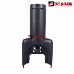 Vỏ chụp đầu máy HM0871C  Makita 451443-3