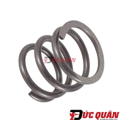 Lò xo búa máy Makita TD111 232326-4