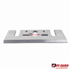 Lưỡi bào 82x29x3.0mm Makita D-72207