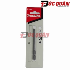 Đầu lục giác ( H4, H5, H6 dài 90mm ) Makita