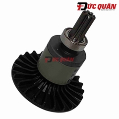 Sato máy bắn vít DTD172/ TD172 Makita 619678-4