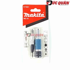 Đầu ( 3 trong 1 ) khoan mồi, âm vít, vặn vít MAKITA