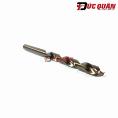 Mũi khoan sắt, thép, inox, Bosch