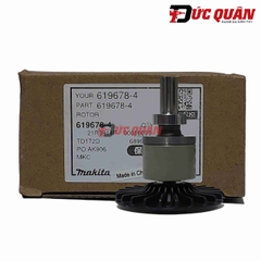 Sato máy bắn vít DTD172/ TD172 Makita 619678-4