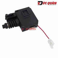 Công tắc ( C3JW-1A-P ) máy DHR242/ HR244 Makita 650709-0