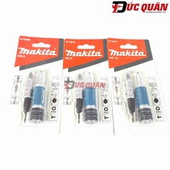 Đầu ( 3 trong 1 ) khoan mồi, âm vít, vặn vít MAKITA