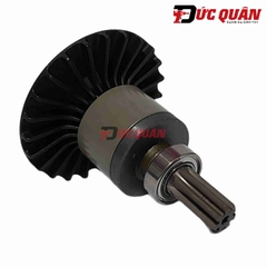 Sato máy bắn vít DTD172/ TD172 Makita 619678-4
