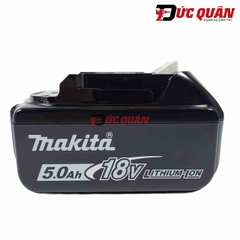 18V 5.0Ah Pin Makita BL1850B (197280-8)